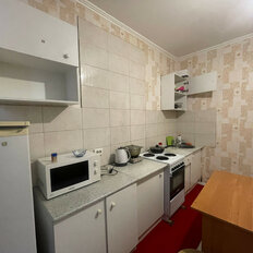 Квартира 38 м², 1-комнатная - изображение 5