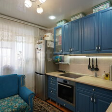 Квартира 50,2 м², 2-комнатная - изображение 3