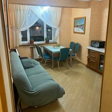 Квартира 67 м², 2-комнатная - изображение 3