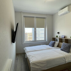 Квартира 20,2 м², 1-комнатные - изображение 5