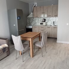 Квартира 39,7 м², 1-комнатная - изображение 1