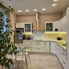 Квартира 87,5 м², 3-комнатная - изображение 1