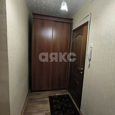 Квартира 38,3 м², 1-комнатная - изображение 5