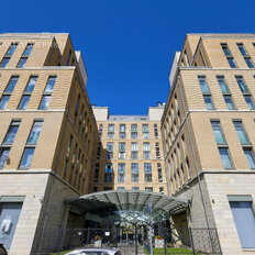 Квартира 102 м², 4-комнатная - изображение 3