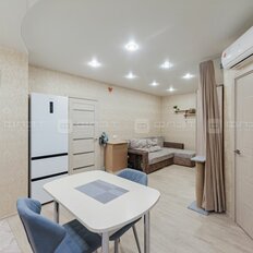 Квартира 43 м², 2-комнатная - изображение 4