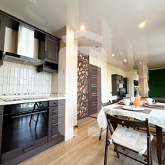 Квартира 54,6 м², 2-комнатная - изображение 4