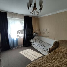 Квартира 53,5 м², 2-комнатная - изображение 5