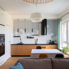 Квартира 67,4 м², 3-комнатная - изображение 3