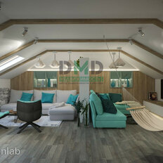 Квартира 94,8 м², 3-комнатная - изображение 5