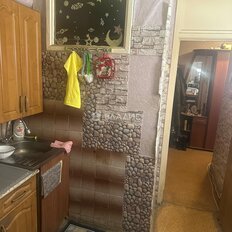 Квартира 59 м², 3-комнатная - изображение 2