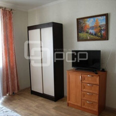 Квартира 28 м², студия - изображение 3