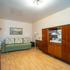 Квартира 30,4 м², 1-комнатная - изображение 1