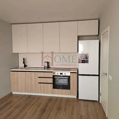 Квартира 44 м², 1-комнатная - изображение 1