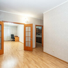 Квартира 78 м², 2-комнатная - изображение 2