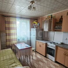 Квартира 33 м², 1-комнатная - изображение 2