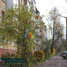 Квартира 30,5 м², 1-комнатная - изображение 1