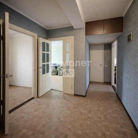 43,5 м², 3-комнатная квартира 2 300 000 ₽ - изображение 56