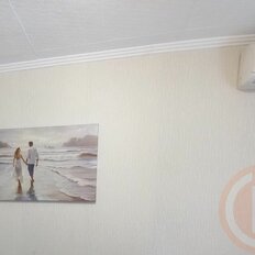 Квартира 17,9 м², 1-комнатная - изображение 4