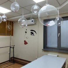 18,9 м², офис - изображение 2