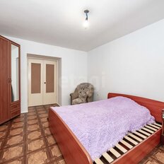 Квартира 45,5 м², 1-комнатная - изображение 4
