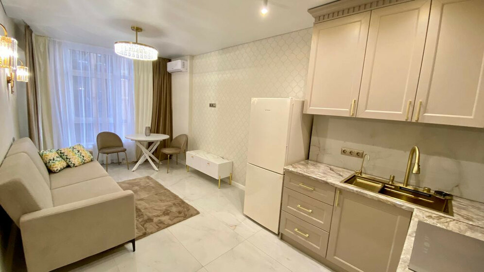 46 м², 2-комнатная квартира 10 700 000 ₽ - изображение 45