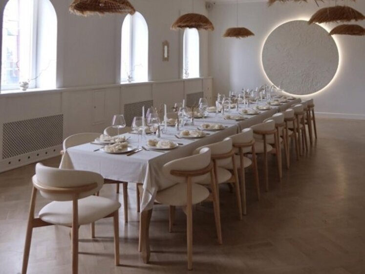 159 м², помещение свободного назначения 1 590 000 ₽ в месяц - изображение 40