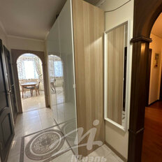 Квартира 62 м², 2-комнатная - изображение 4