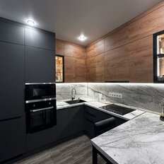 Квартира 40 м², студия - изображение 2