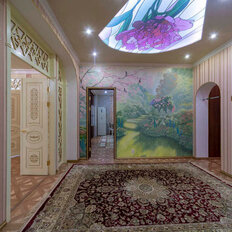 Квартира 179,6 м², 5-комнатная - изображение 2