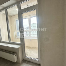 Квартира 54,5 м², 2-комнатная - изображение 1