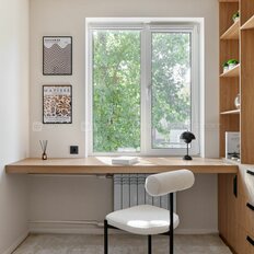 Квартира 43,3 м², 2-комнатная - изображение 5