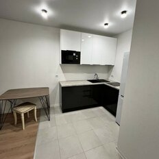 Квартира 34 м², 1-комнатные - изображение 5