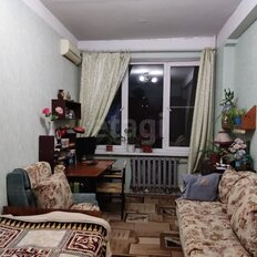 Квартира 67 м², 3-комнатная - изображение 3