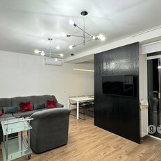 Квартира 41 м², 1-комнатная - изображение 4