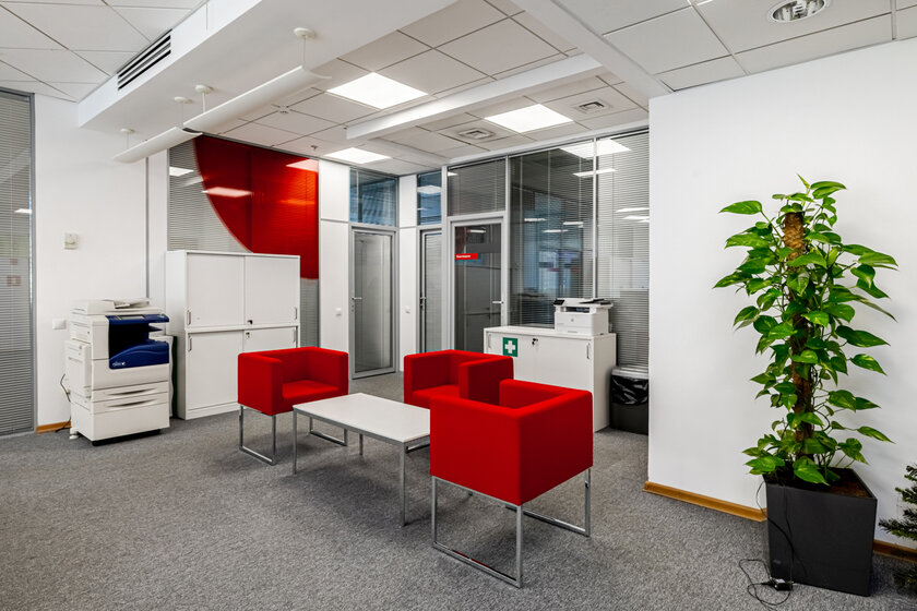 40 м², 1-комнатная квартира 2 400 ₽ в сутки - изображение 6