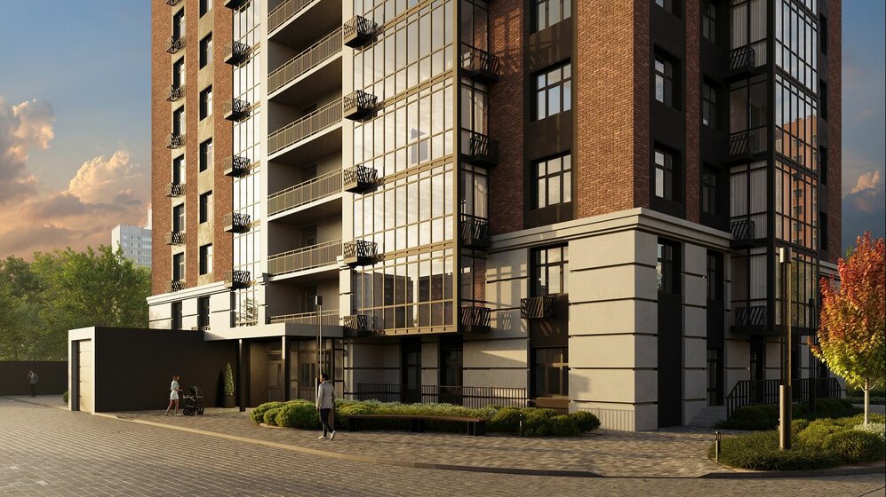 56,2 м², 2-комнатная квартира 3 100 000 ₽ - изображение 26