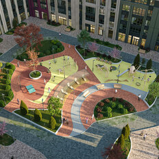 Квартира 61,7 м², 2-комнатная - изображение 5