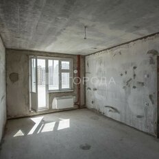 Квартира 87,4 м², 3-комнатная - изображение 3