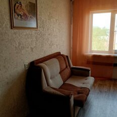 Квартира 18,7 м², 1-комнатная - изображение 2