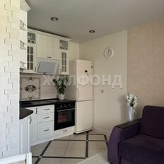 Квартира 41,8 м², 2-комнатная - изображение 4