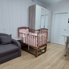 Квартира 22 м², студия - изображение 5