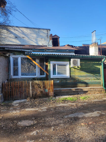 43,1 м², 2-комнатная квартира 4 000 000 ₽ - изображение 61