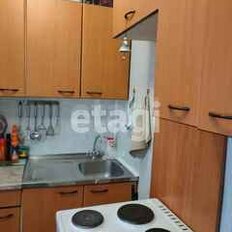 Квартира 36 м², 1-комнатная - изображение 3