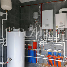 дом + 15 соток, участок - изображение 5