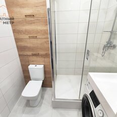 Квартира 37,6 м², 1-комнатная - изображение 5