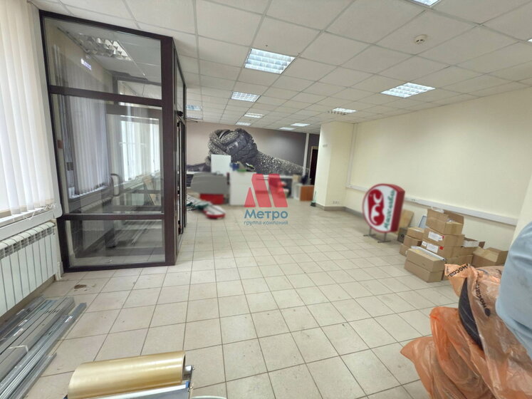 12000 м², помещение свободного назначения 2 900 000 ₽ в месяц - изображение 40