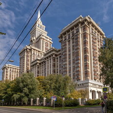 Квартира 116 м², 3-комнатная - изображение 1