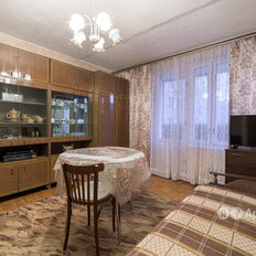 Квартира 35 м², 1-комнатная - изображение 5