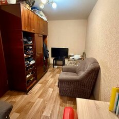 Квартира 44 м², 2-комнатная - изображение 4