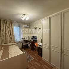 Квартира 45,4 м², 2-комнатная - изображение 1